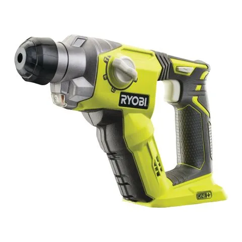 Lägg i varukorgen R18SDS-0 Ryobi Borrhammare utan batteri och laddare